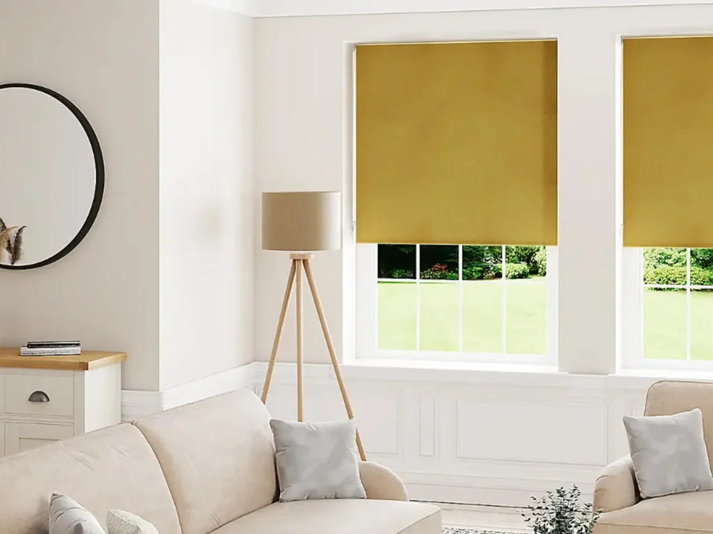 BLACKOUT BLINDS 060623